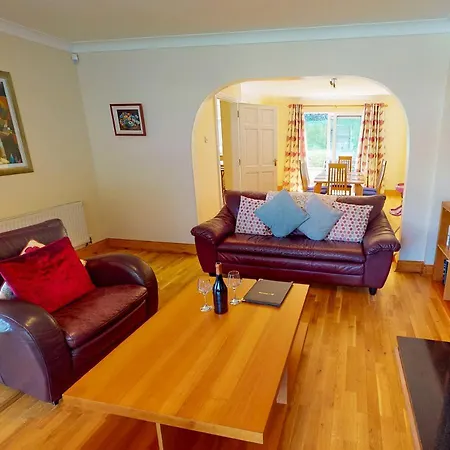 Hébergement de vacances Fishermans Grove 3 Bed By Trident Homes *