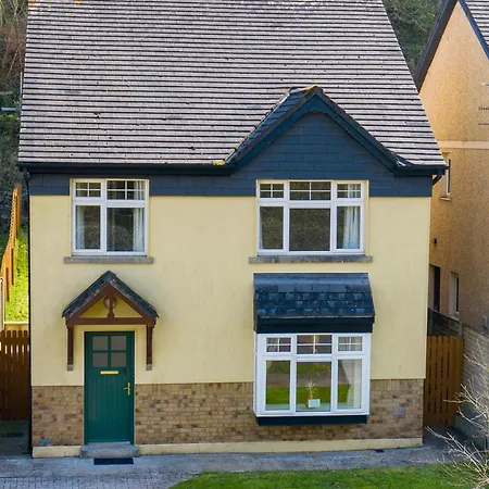 Fishermans Grove 3 Bed By Trident Homes Hébergement de vacances Dunmore East