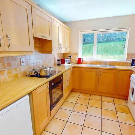 Fishermans Grove 3 Bed By Trident Homes Hébergement de vacances *