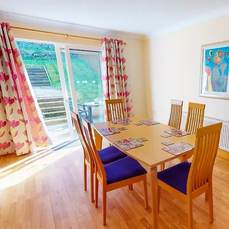 Hébergement de vacances Fishermans Grove 3 Bed By Trident Homes *