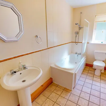 Fishermans Grove 3 Bed By Trident Homes Hébergement de vacances