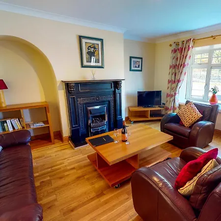 Hébergement de vacances Fishermans Grove 3 Bed By Trident Homes Dunmore East
