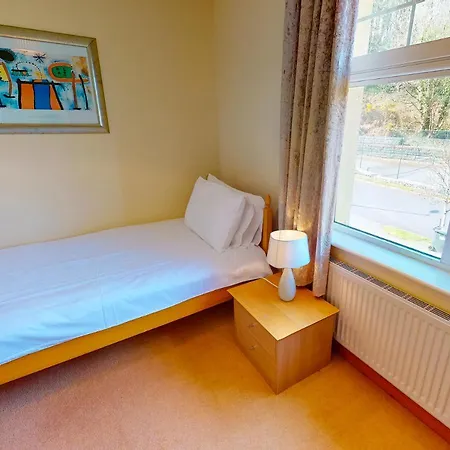Fishermans Grove 3 Bed By Trident Homes Hébergement de vacances