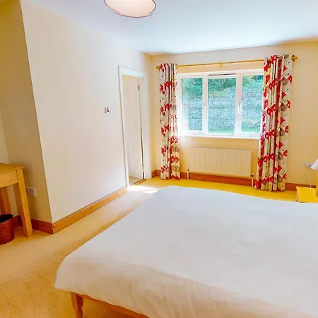 Hébergement de vacances Fishermans Grove 3 Bed By Trident Homes Dunmore East