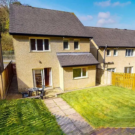 Fishermans Grove 3 Bed By Trident Homes *