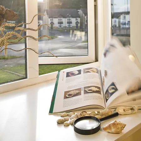 Hébergement de vacances Fishermans Grove 3 Bed By Trident Homes *