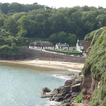 Hébergement de vacances Fishermans Grove 3 Bed By Trident Homes Dunmore East