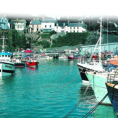 Fishermans Grove 3 Bed By Trident Homes Nyaraló Dunmore East